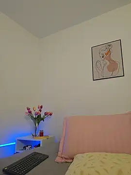 VictoriaEvaans_ webcam