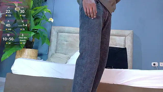 hunter_biggest webcam