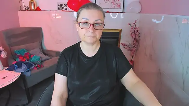 AlexandraKind webcam