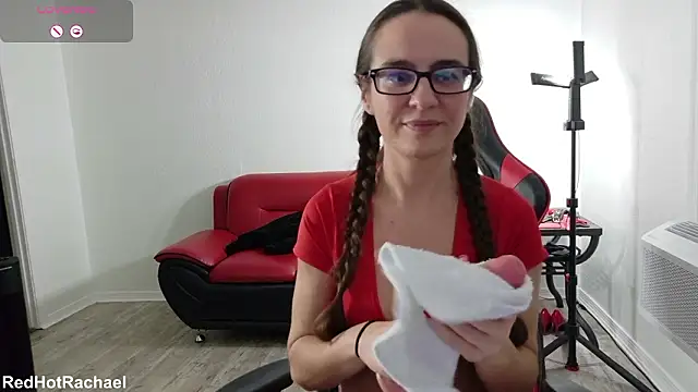 RedHotRachael webcam