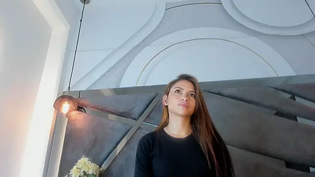 Samaantha-beckham webcam