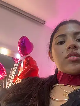 _SamantaGomez webcam