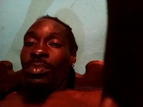 King_Blacks webcam