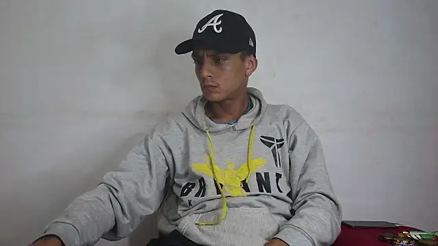 andrewcoopper1 webcam