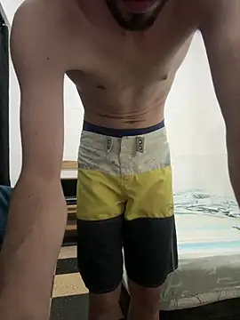 shazam_billy77 webcam