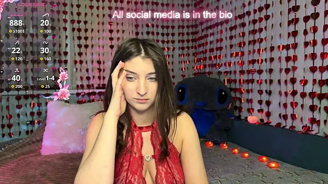 kitty_kristy1 webcam