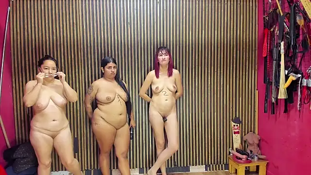 VantablackBDSMShow_ webcam