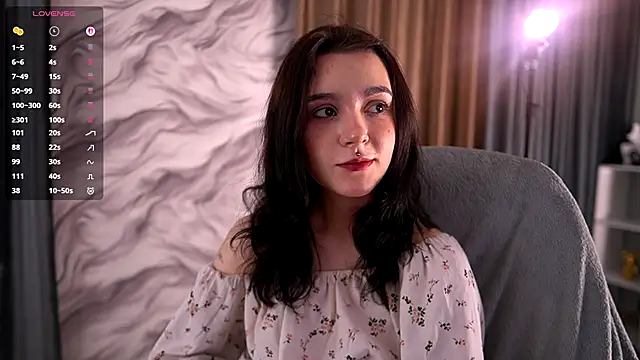 ElizabethMilller_ webcam