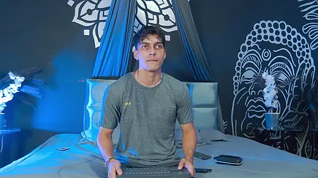 AlessioVitale webcam