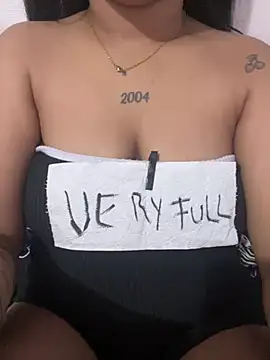 Brunette_Dirty_0limits webcam