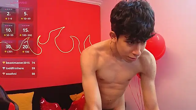 Neo_Twink webcam
