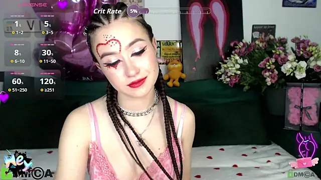 Bellaa_Dream1 webcam