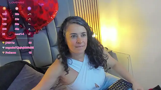 Angelic_serenity webcam