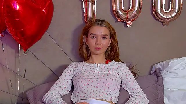 VanessaVienne webcam