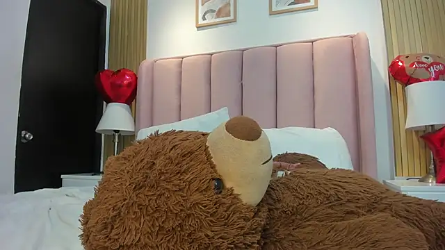 xXxSamantha__ webcam