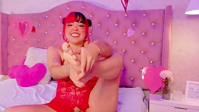 EllieNeptune_ webcam