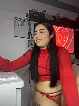 Natasha-Naughty- webcam