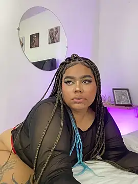 AlahiaFrequency webcam