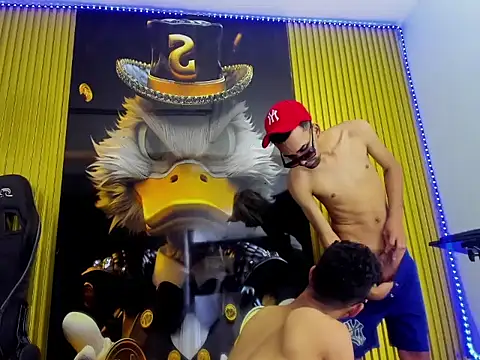 couplehot_sex_ webcam