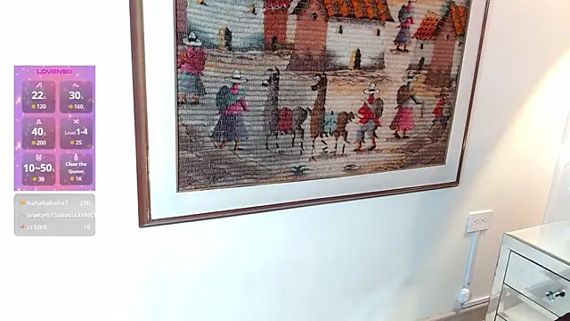 Dakota_Addams webcam