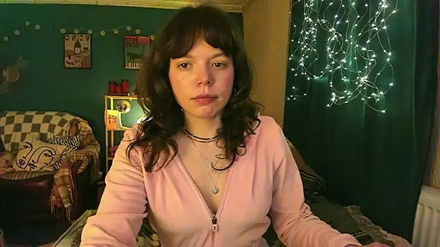 ClancyMorissey webcam