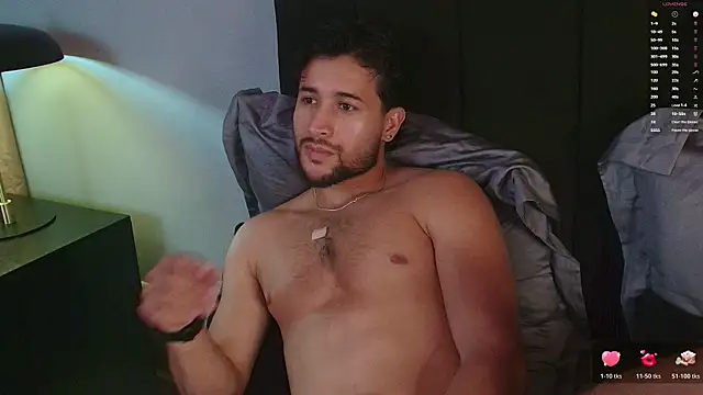 Valentinoford webcam