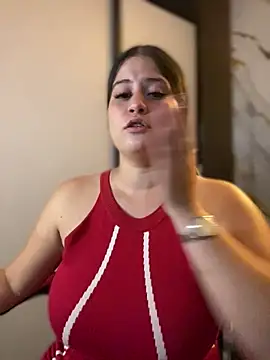 Natalia_Cleark09 webcam