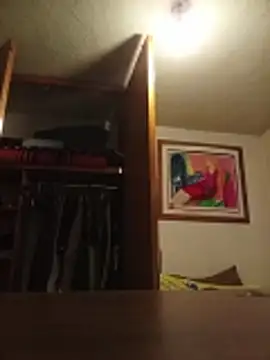 Zordomudo_Aunt webcam