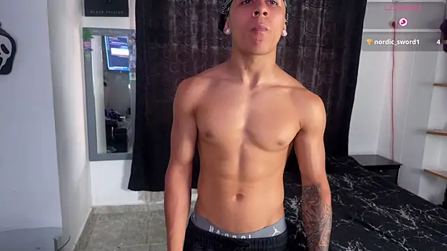 Bradley_Strong webcam