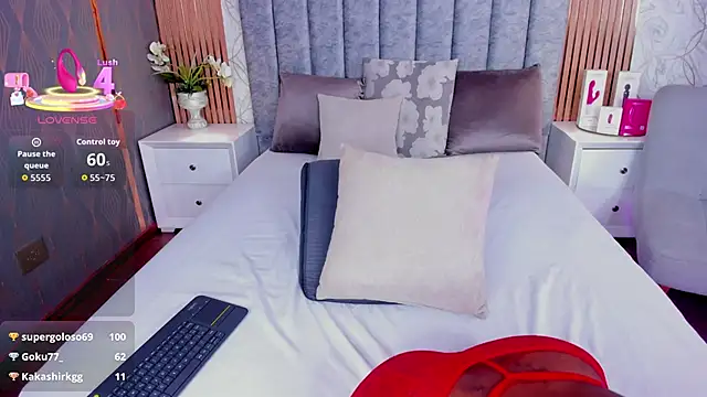 Britanymooree webcam