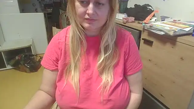 Meliss_Official9 webcam