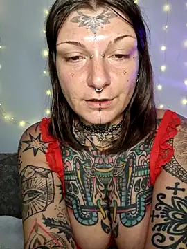 lizzardqueeen webcam