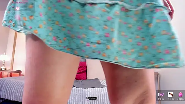 victoria_byte webcam