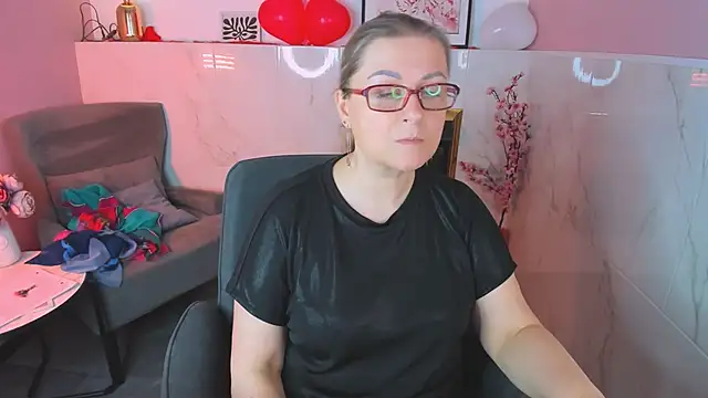 AlexandraKind webcam