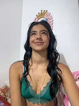eva_roseee webcam