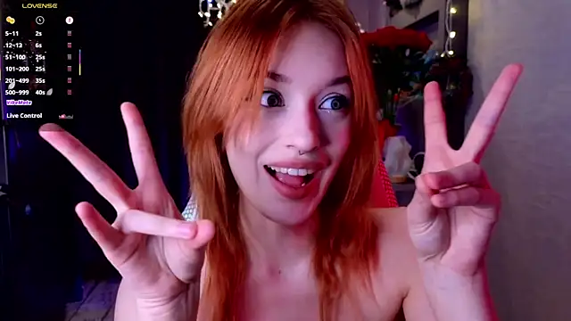 Hisoka_akerley webcam