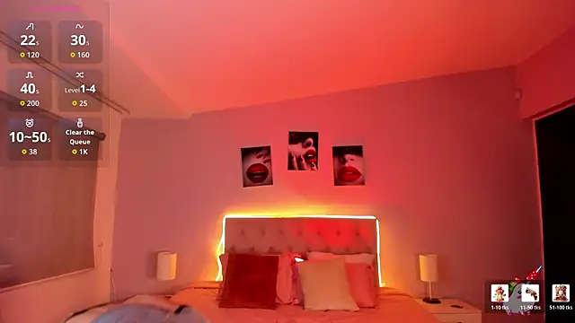 Emily_Warren_ webcam