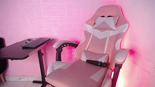 Nathaly_Rose1126 webcam