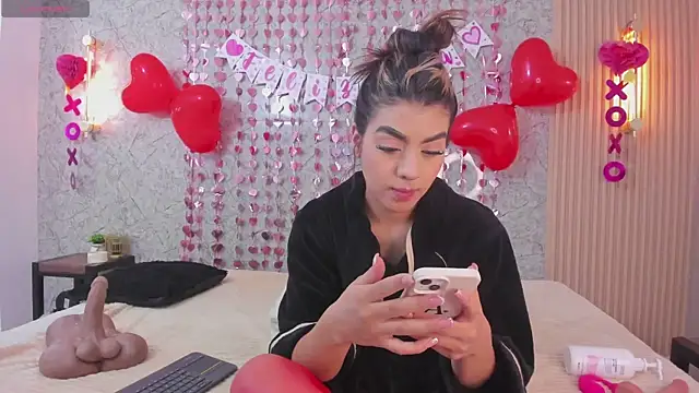 Antonella_west webcam