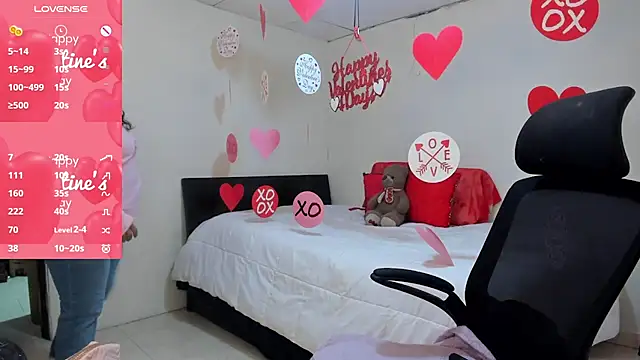 MariamCastiblanco webcam