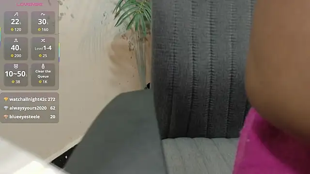 sweety_smilee webcam