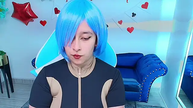 Tarly_matches webcam