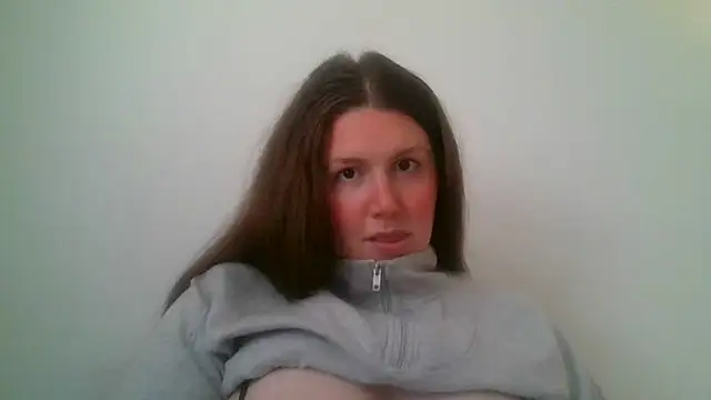 CherryJuneExperience webcam