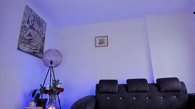 DeimonOficial webcam