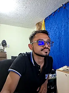 ZonaHOT420 webcam