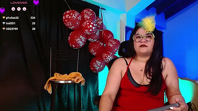 _SARAI_DUPONT webcam