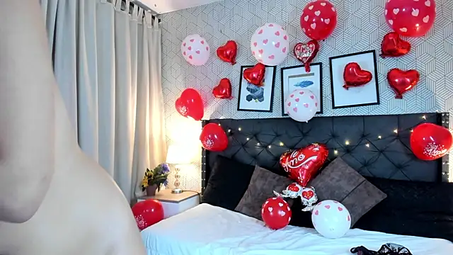 sophie__blare webcam