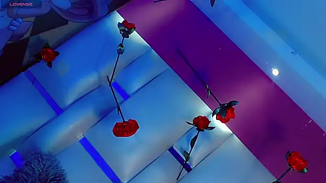 JessiscaWalker webcam