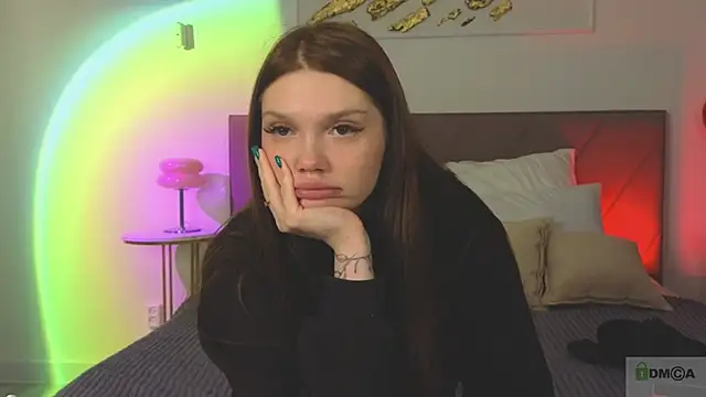 Nicole_Broown_ webcam