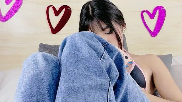 Amara_prescott webcam